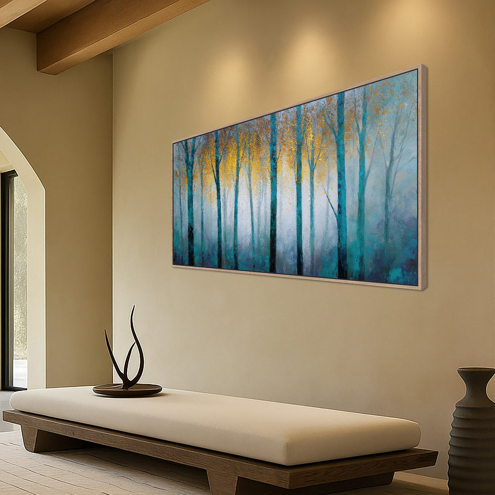 Abstract Forest