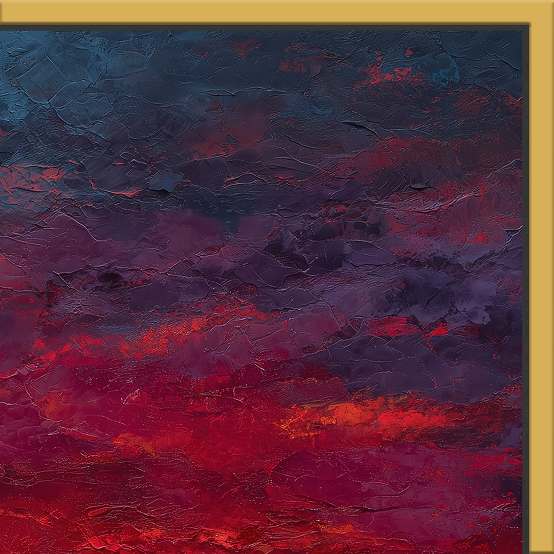 Sunset Sky