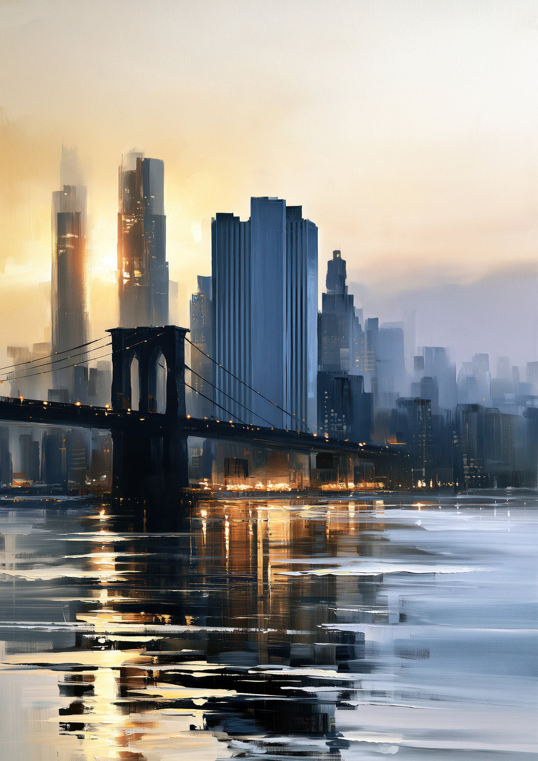 New York City Wall Art Prints