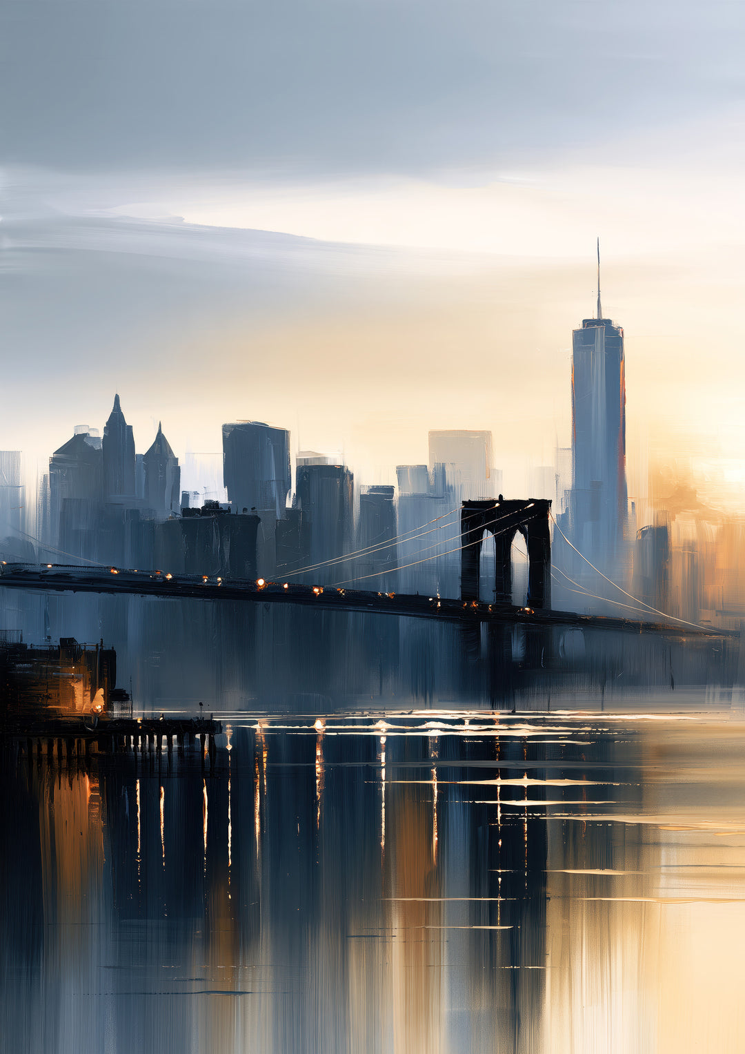 New York City Wall Art Prints