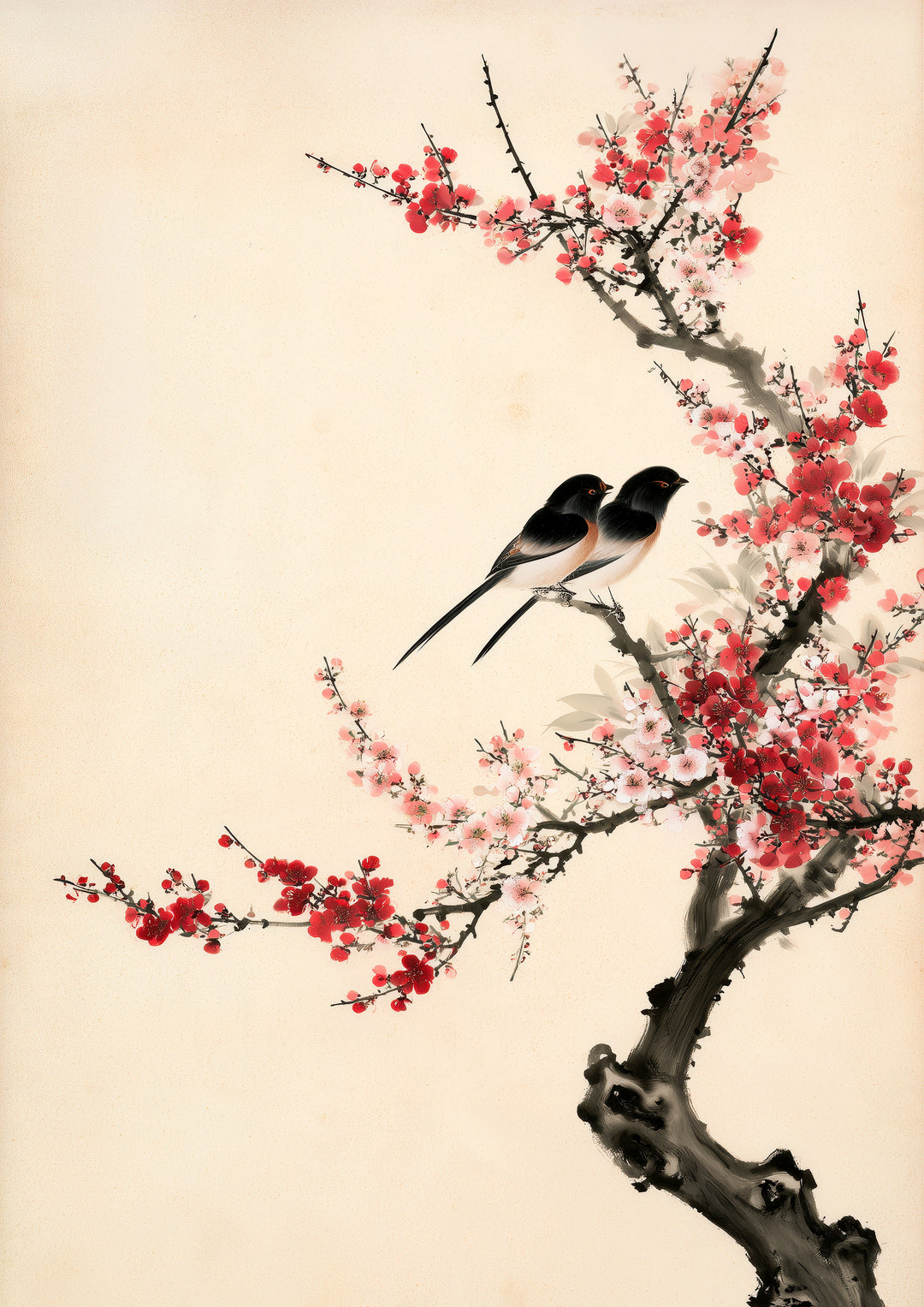 Japandi Decor