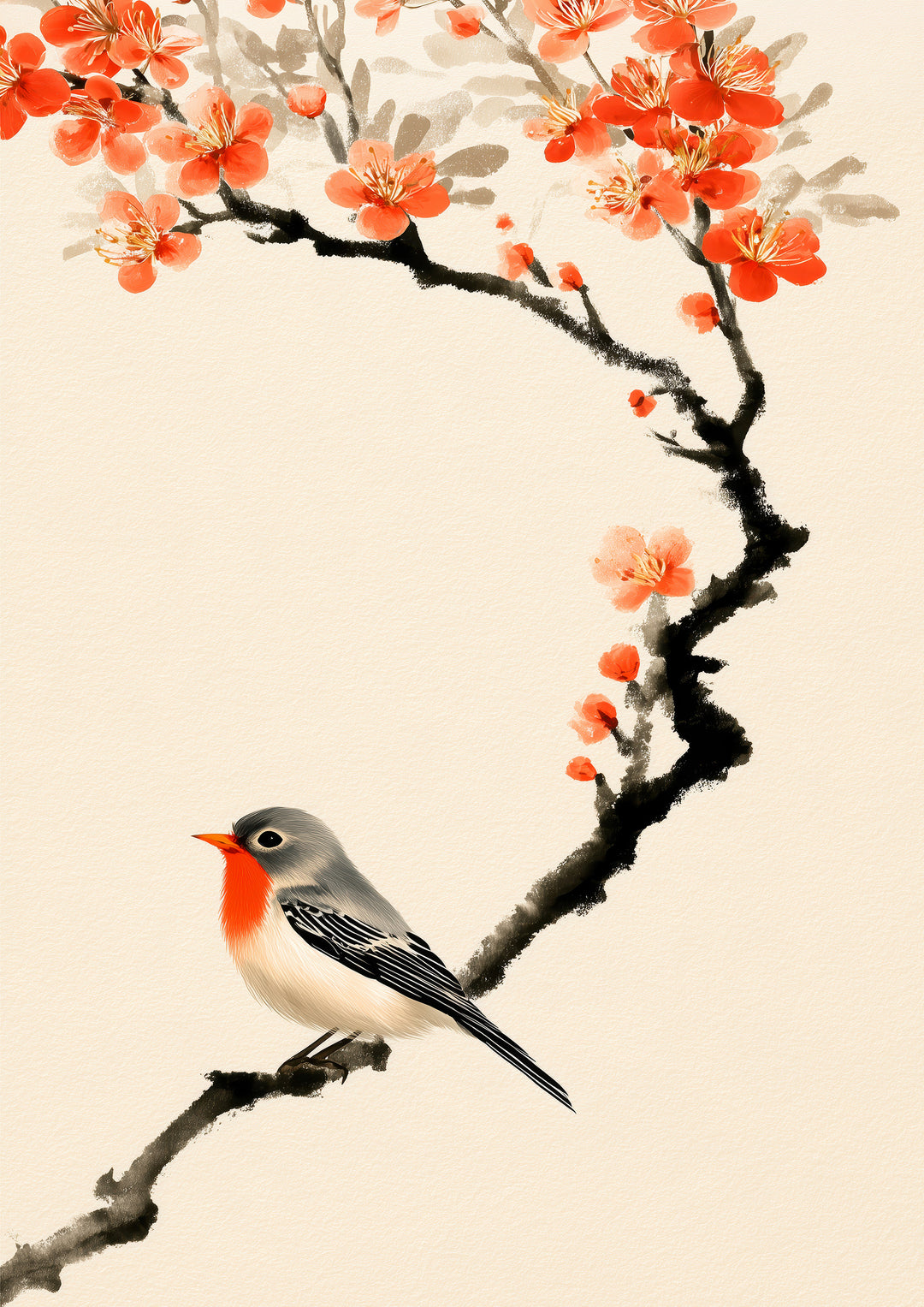 Japanese Botanical