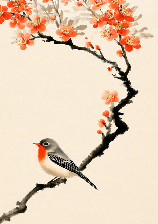 Japanese Botanical