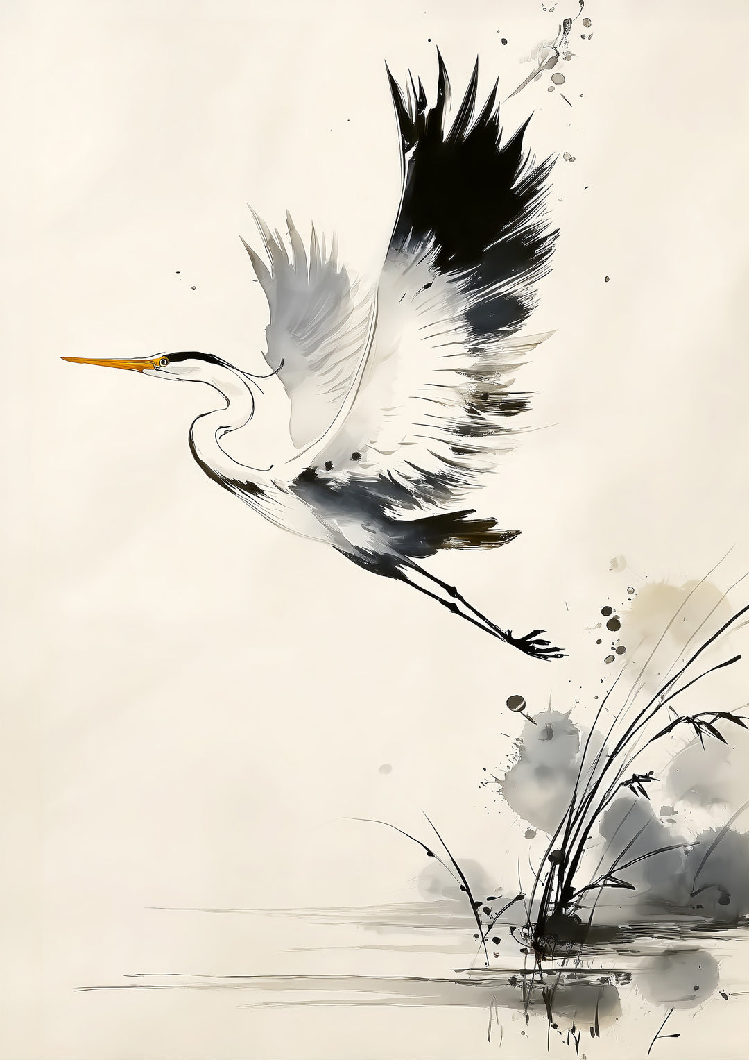 Minimal Wall Decor