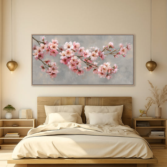 Pink Cherry Blossom