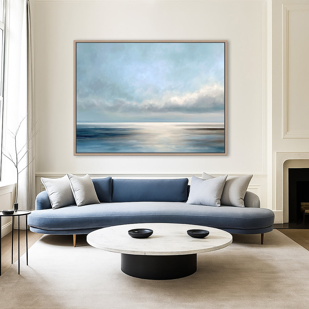 Abstract Ocean