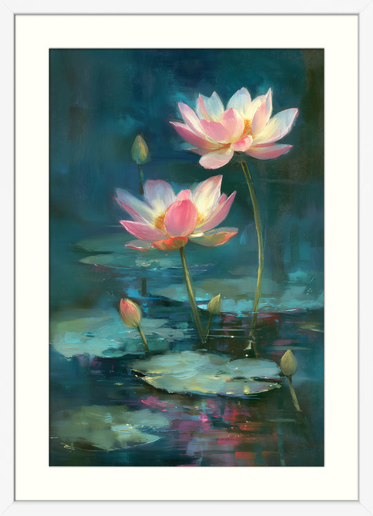 Botanical Wall Decor