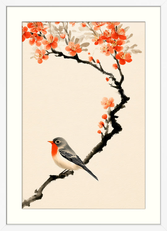 Japanese Botanical