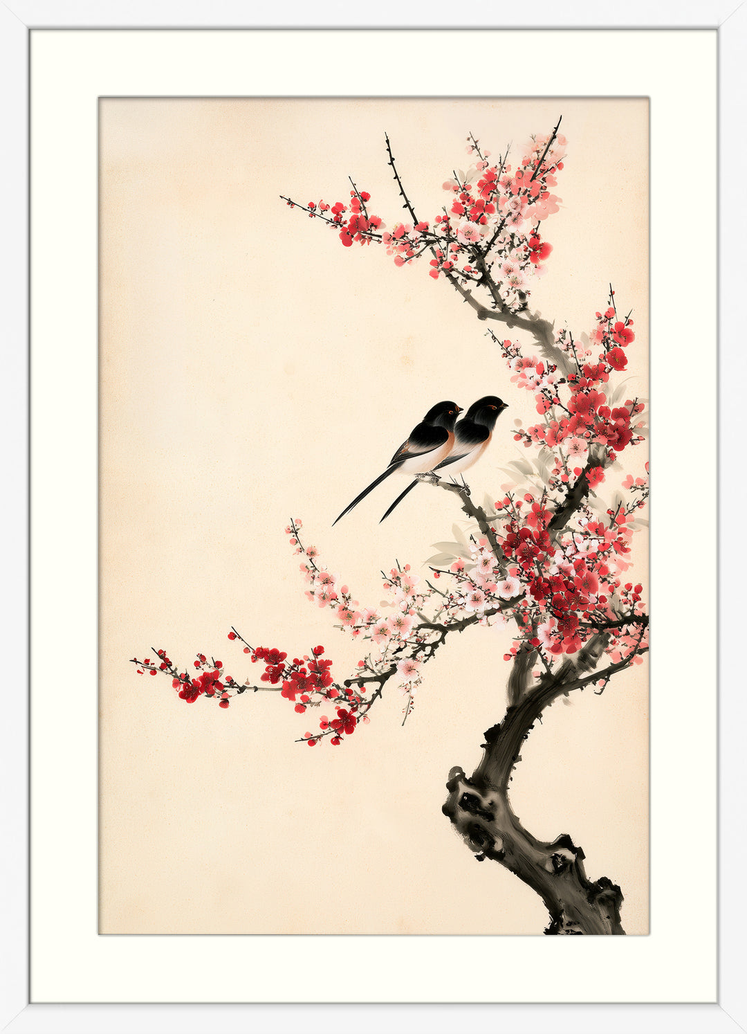 Japandi Decor